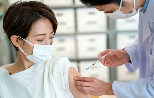 B型肝炎の予防接種は受けるべき？ワクチン接種が必要な理由を解説