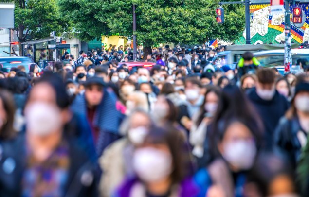 A型肝炎対B型肝炎対C型肝炎